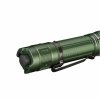 Fenix - Latarka diodowa PD35 V3.0 - zielona